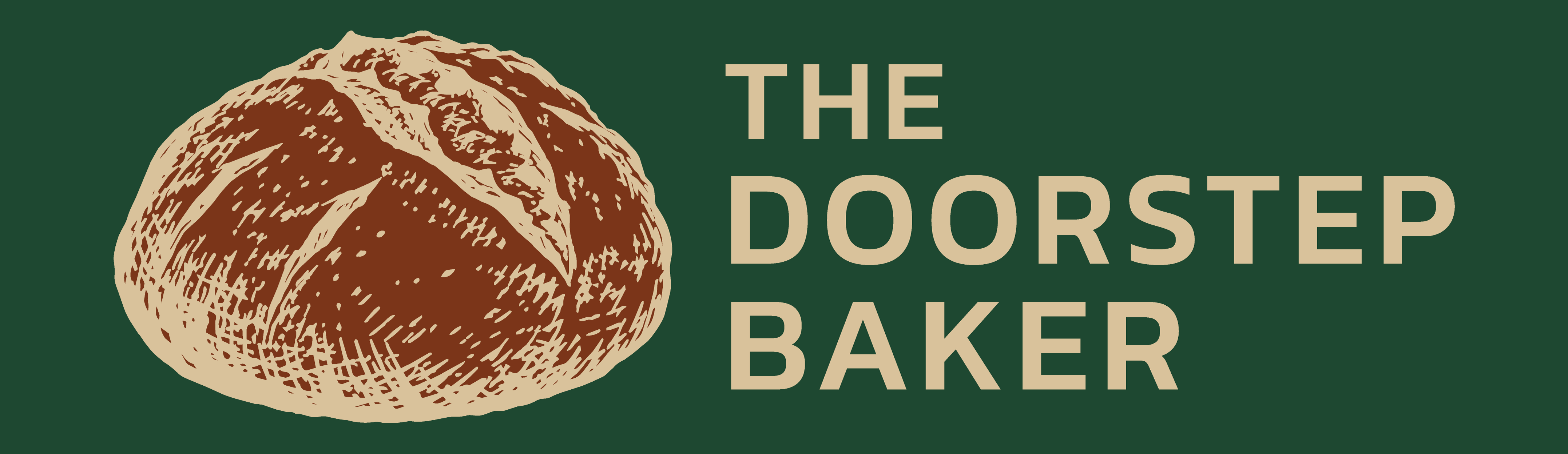 The Doorstep Baker